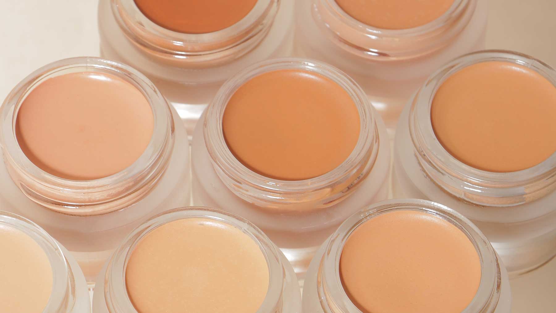 Skincare-Infused Makeup