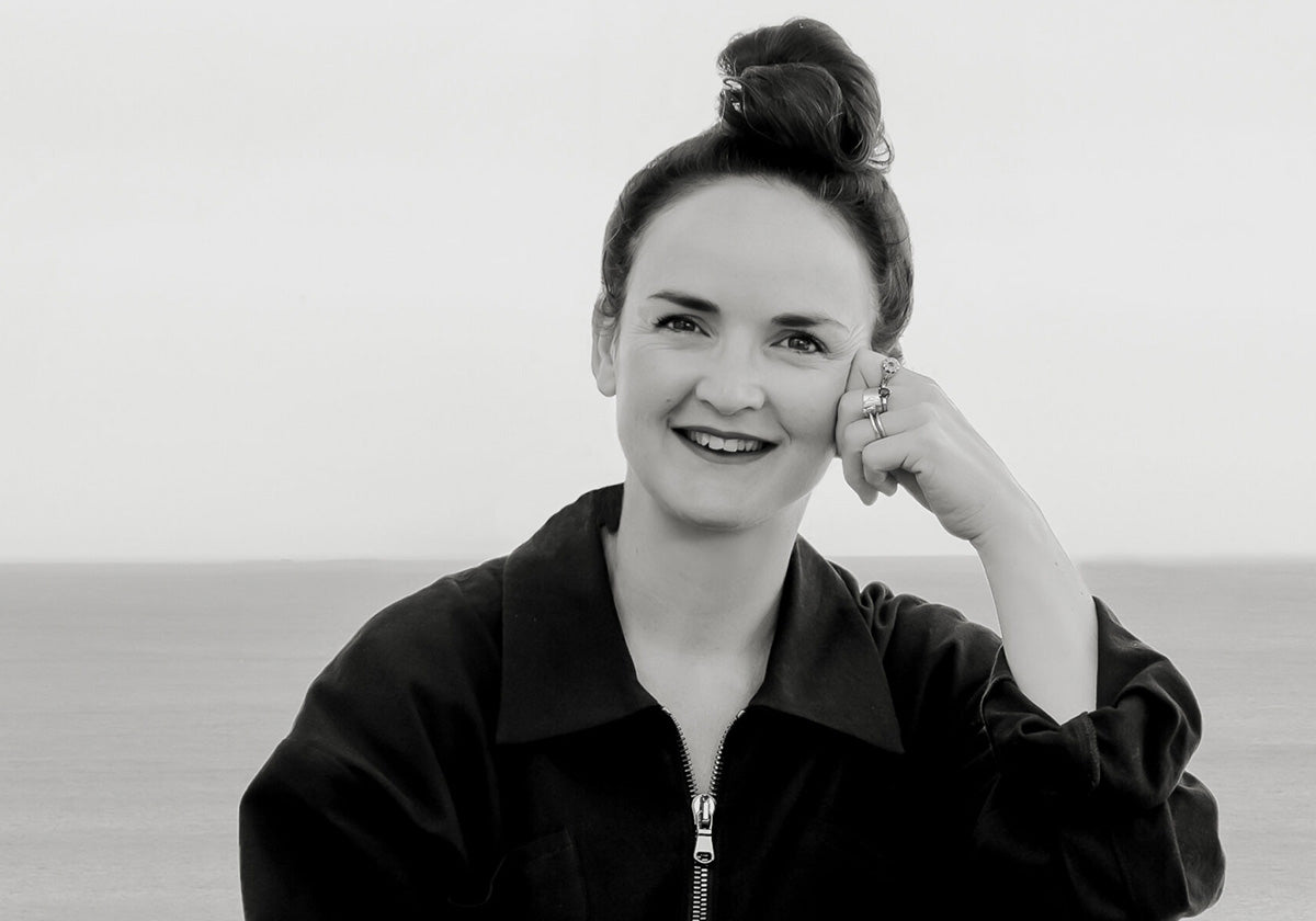 Inspiration Series : Frances Shoemack of Abel Odor