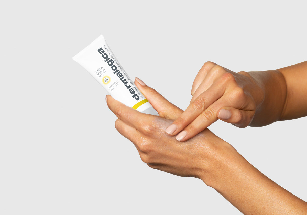 Learn about Invisible Physical Defense