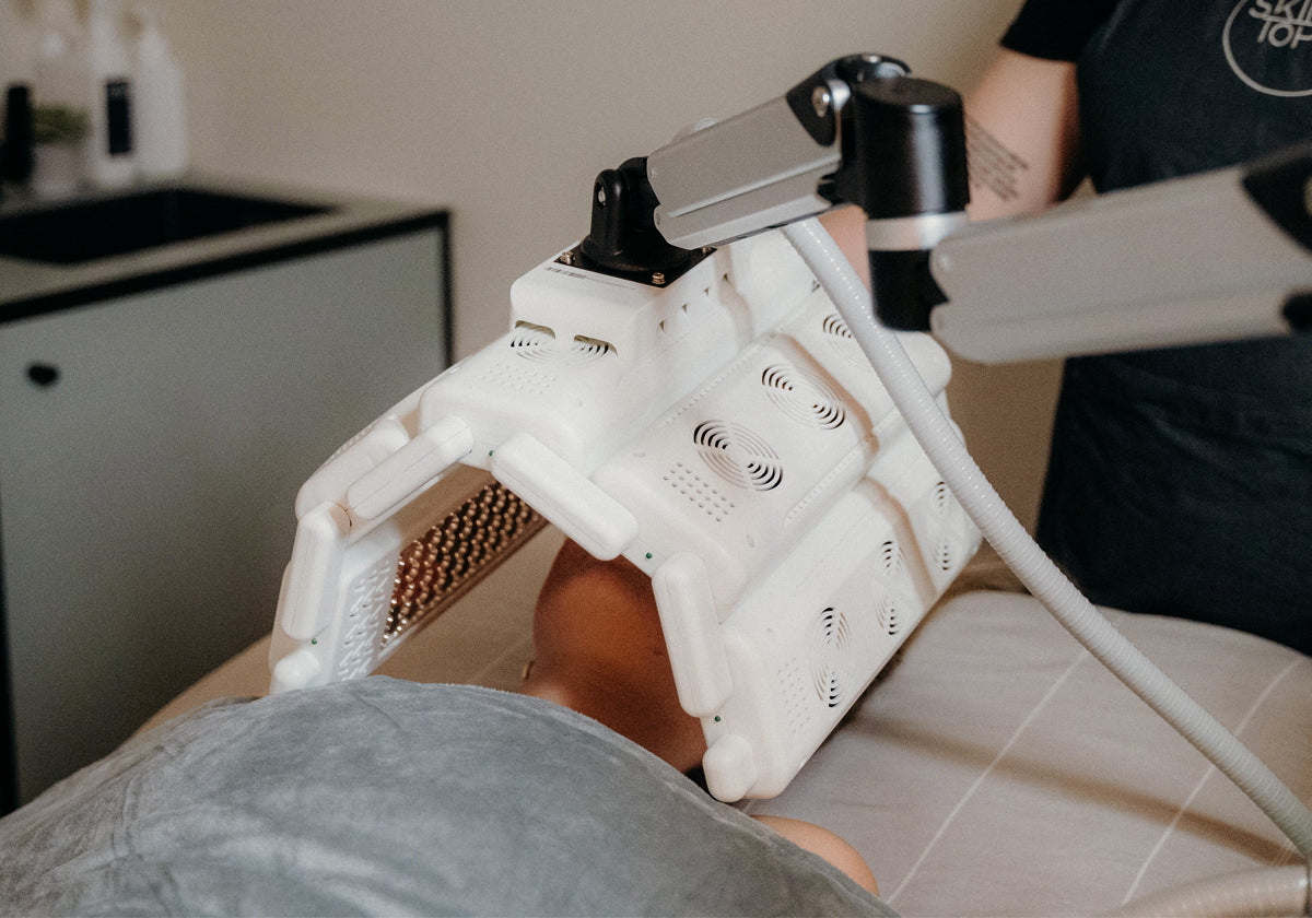 All About LED: Ready Set GLOW!