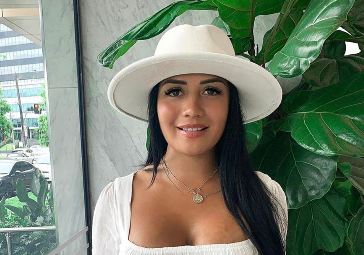 We Chat With Paige Fox – Skintopia