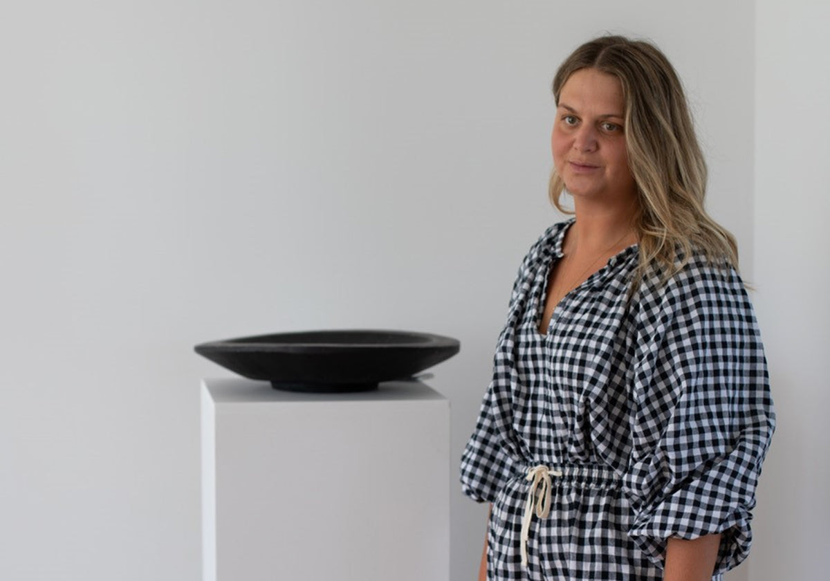 Inspiration Series : Shelley Down of Beiged Store