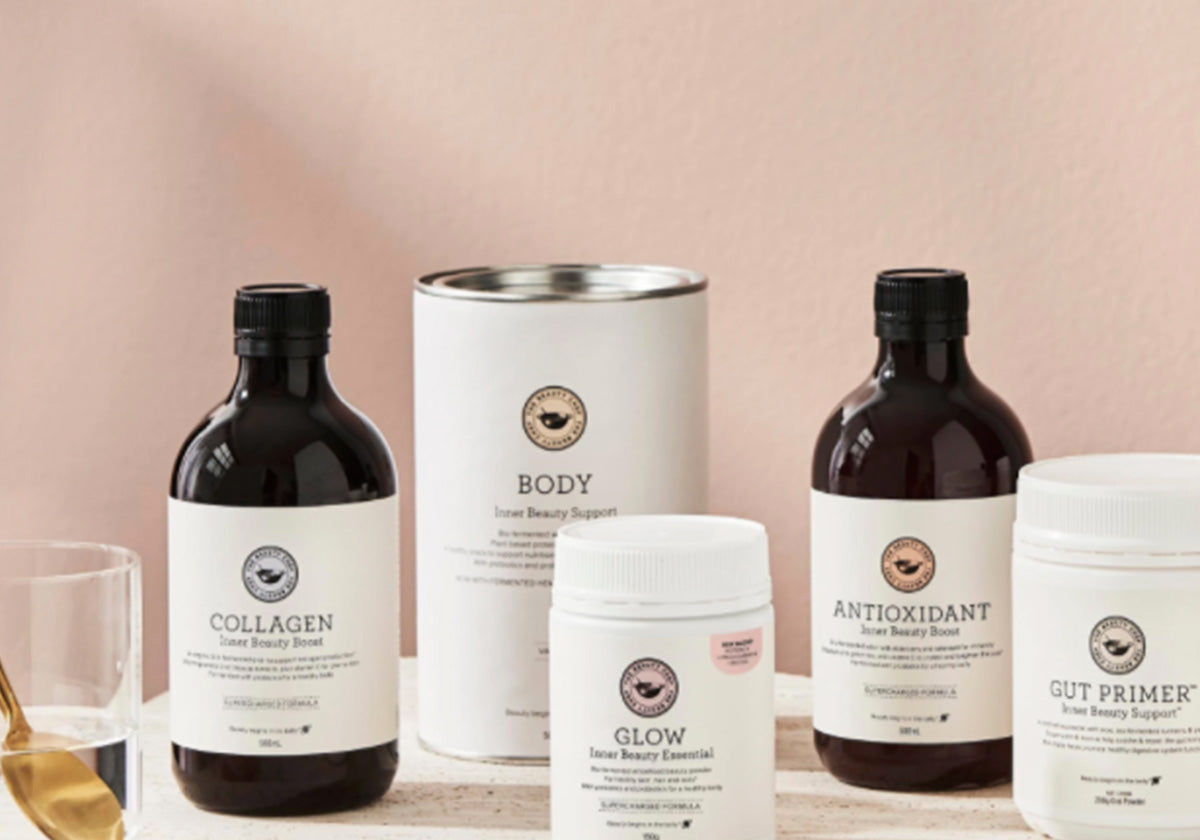 Inner Beauty Boost guide