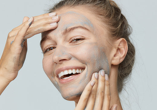 Date Night Skin Prep