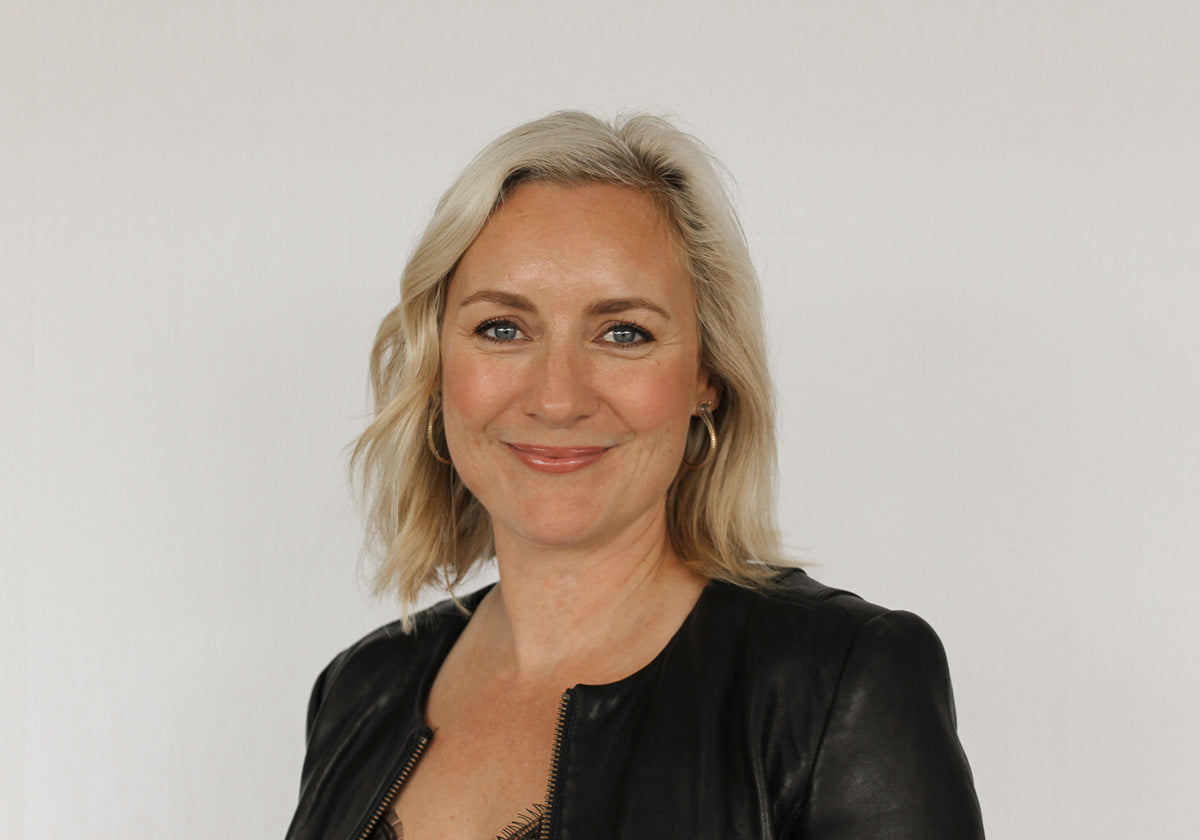 Inspiration Series : Natasha Bourke