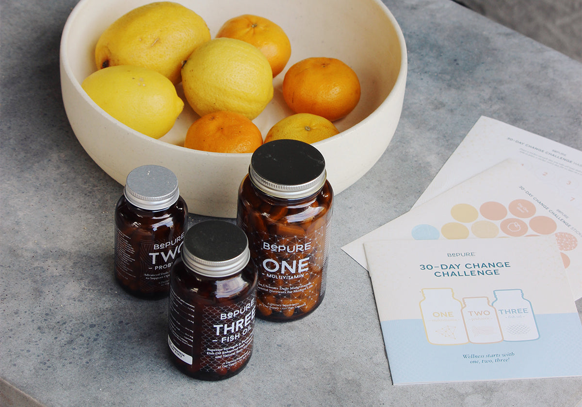 Everyday Wellness - BePure