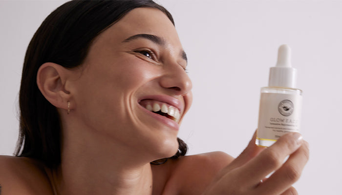 5 Ageing Skin Concerns (And How To Combat Them)