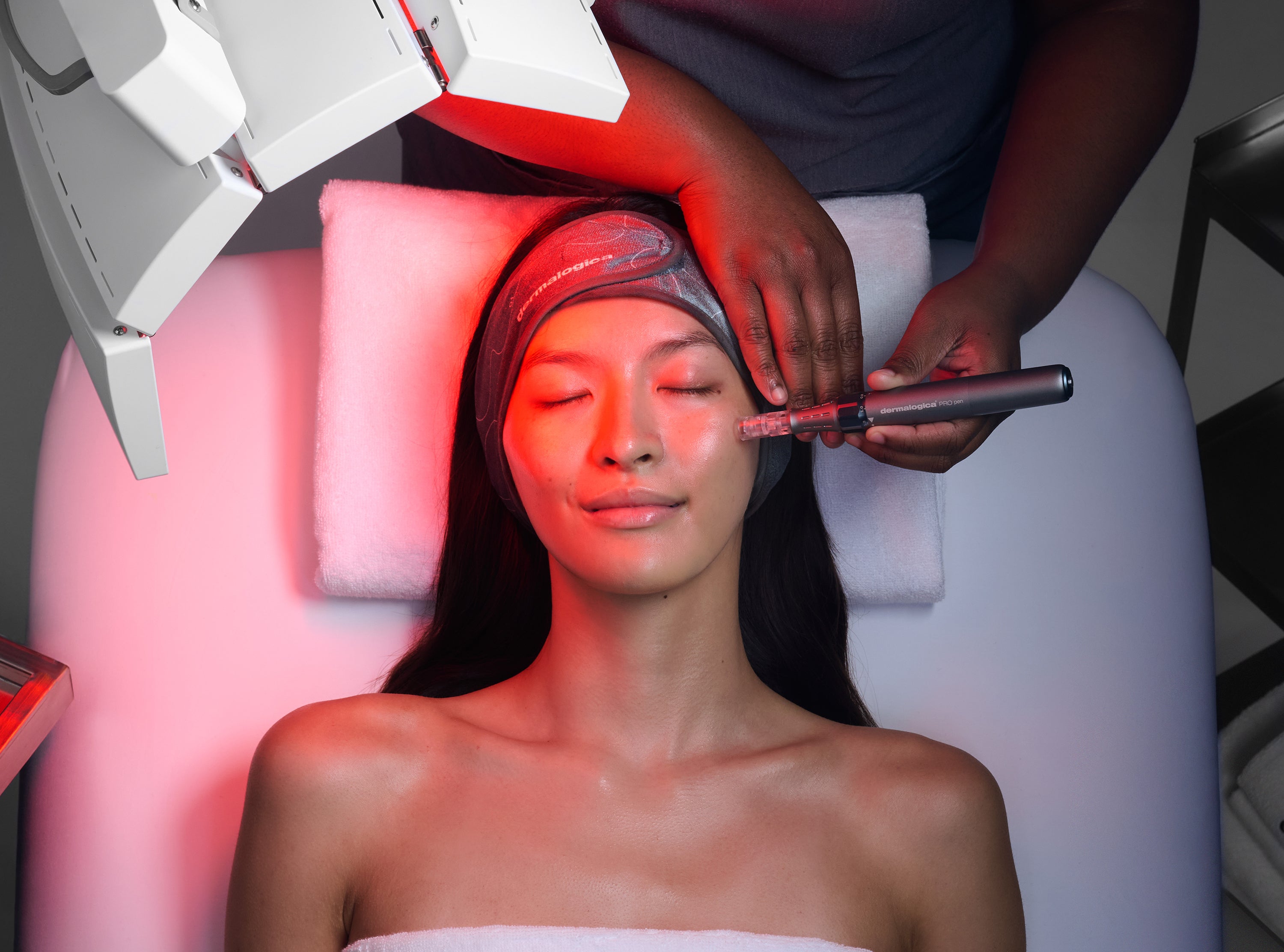 Glass Skin Treatments