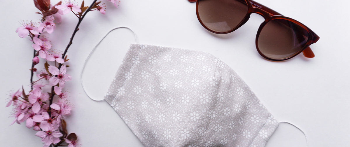 What is 'Maskne' and how do you treat it?