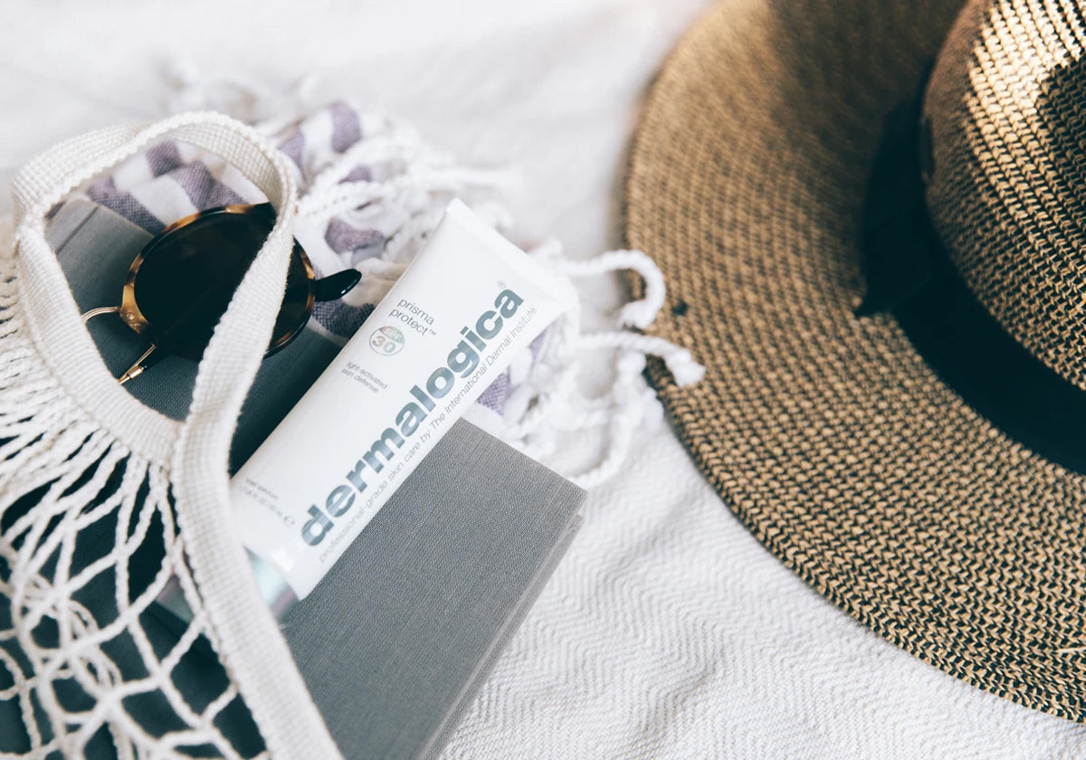 The importance of sunshine Skintopia