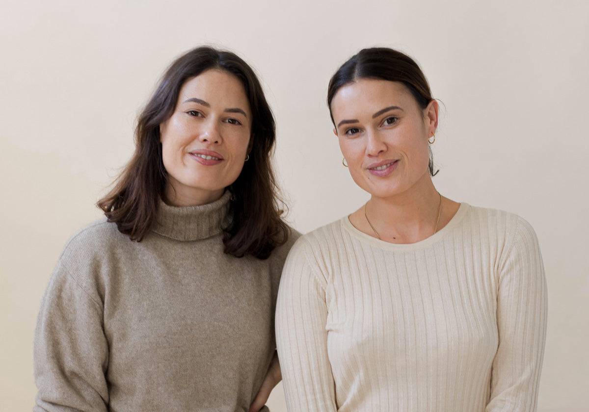 Inspiration Series : Sunna Studios