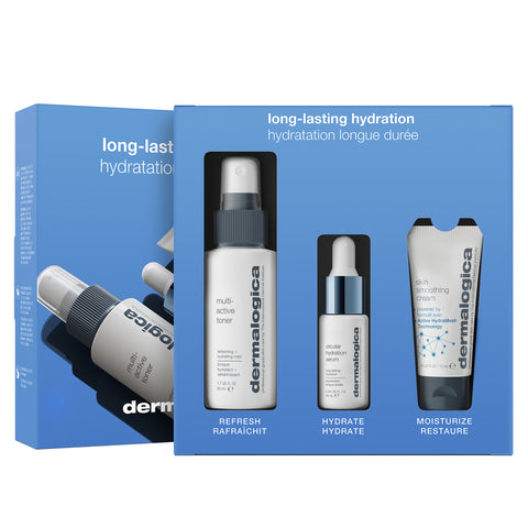 LIMITED EDITION: long-lasting hydration trio