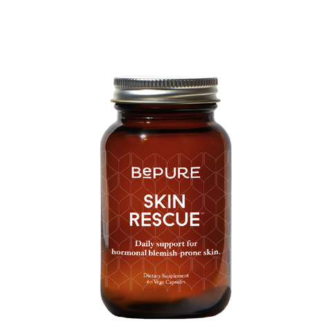 BePure Skin Rescue