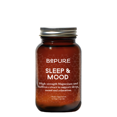BePure Sleep & Mood