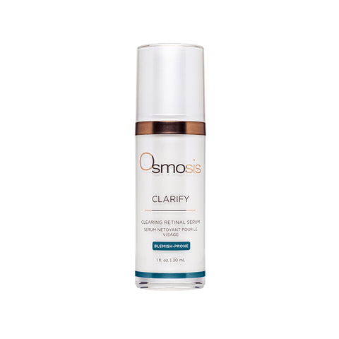 Clarify Blemish Retinal Serum
