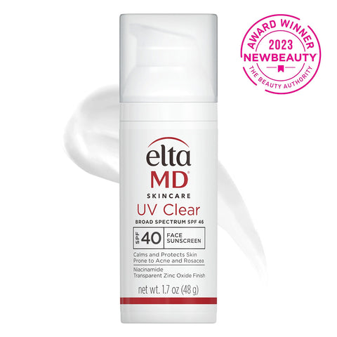 EltaMD UV Clear Broad-Spectrum SPF 40