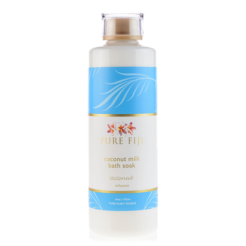 Milk Bath Soak 472ml