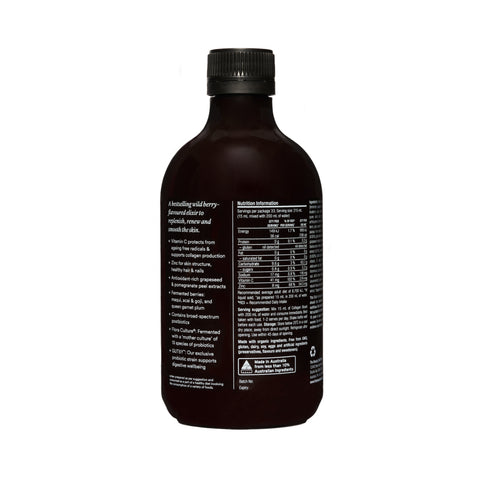 COLLAGEN Inner Beauty Boost