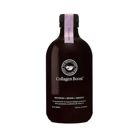 COLLAGEN Inner Beauty Boost