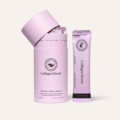Collagen Boost™ Sachets