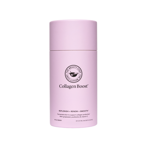 Collagen Boost™ Sachets