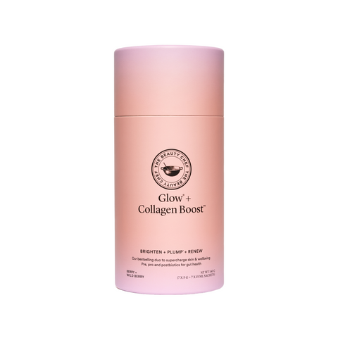 Glow® + Collagen Boost™ Sachets