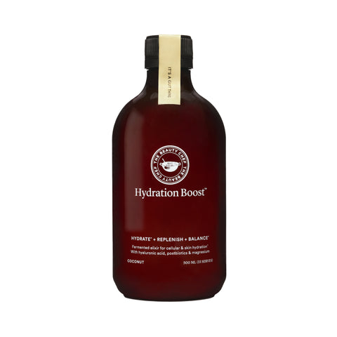 HYDRATION Inner Beauty Boost