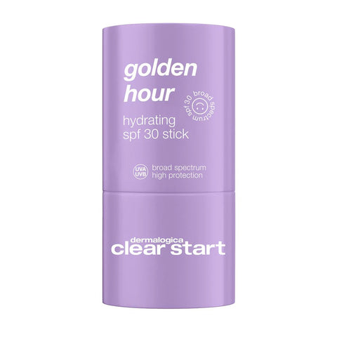 Golden Hour Hydrating SPF30 Stick