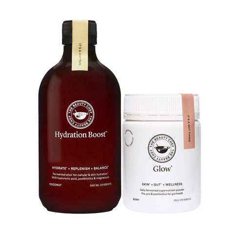 ULTIMATE HYDRATION SET