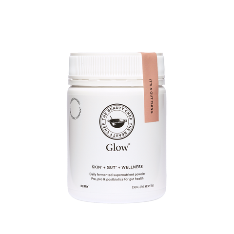 GLOW Supercharged Formula