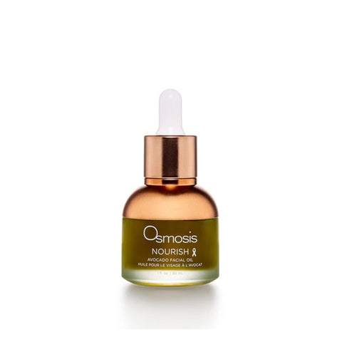Nourish Avocado Facial Oil