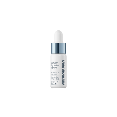 Circular Hydration Serum Trial