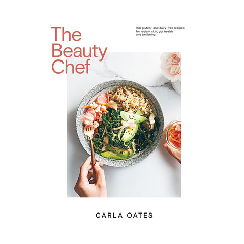 The Beauty Chef - Cook Book