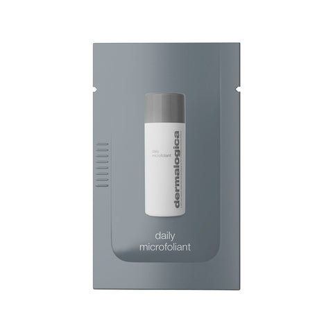 Dermalogica Daily Microfoliant Sample