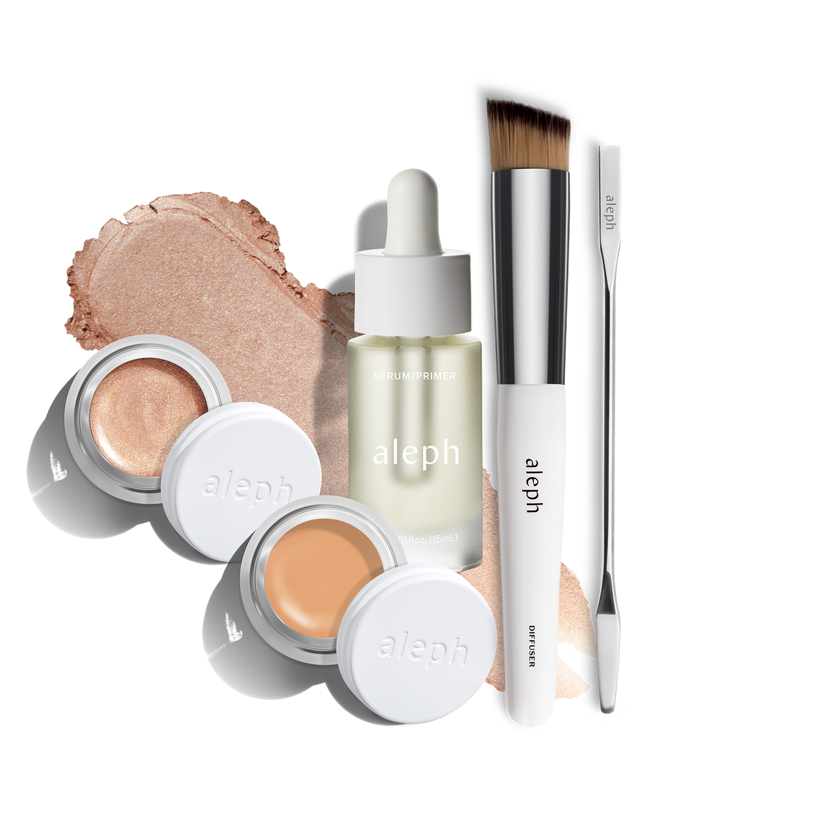 Essentials Edit - Shade 1 Light – Skintopia
