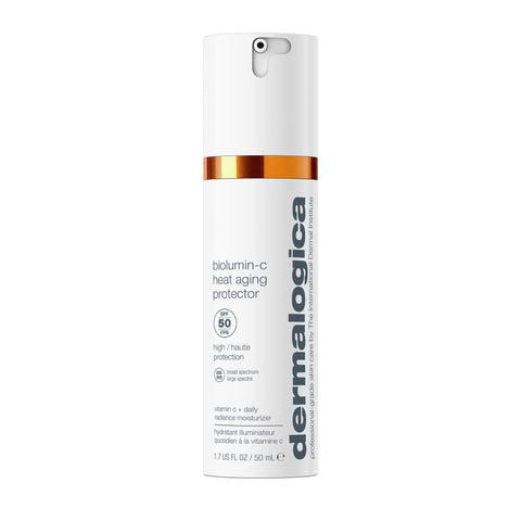 BioLumin-C Heat Aging Protector SPF50