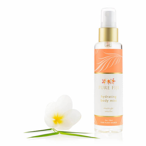 Hydrating Body Mist Mango