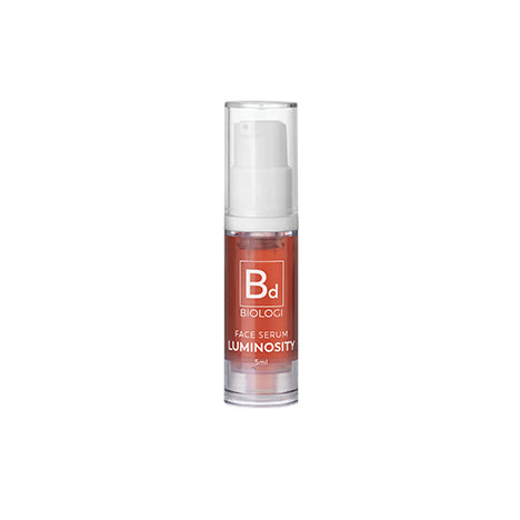 Biologi Bd Luminosity Face Serum