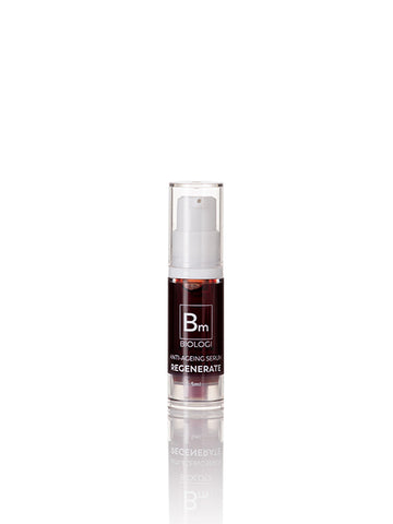 Biologi Bm Regenerate Anti Ageing Serum