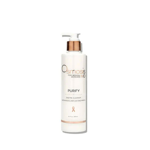 Purify 200ml - Enzyme Cleanser