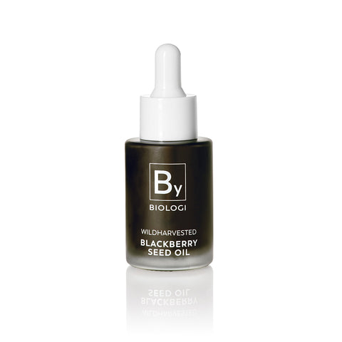 By Blackberry Seed Oil Biologi