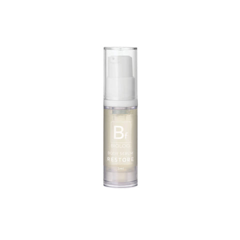 Biologi Bf Restore Face and Body Serum