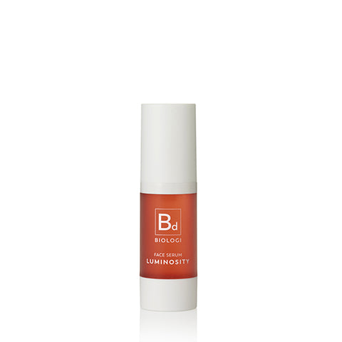 Biologi Bd Luminosity Face Serum