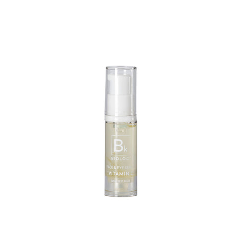 Bk Vitamin C Face & Eye Serum