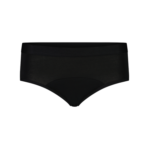 Awwa Cotton Basic Period Brief