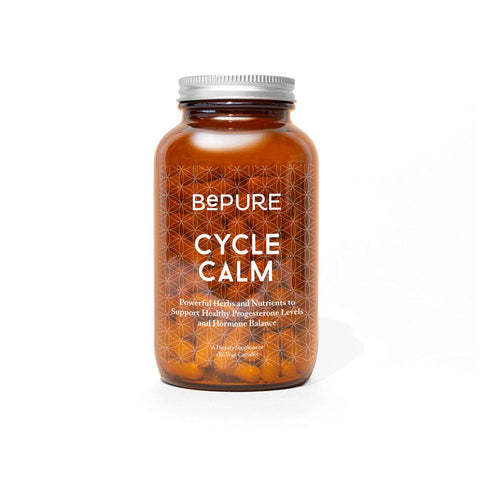 BePure CycleCalm