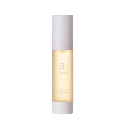 Biologi Bf Restore Face and Body Serum