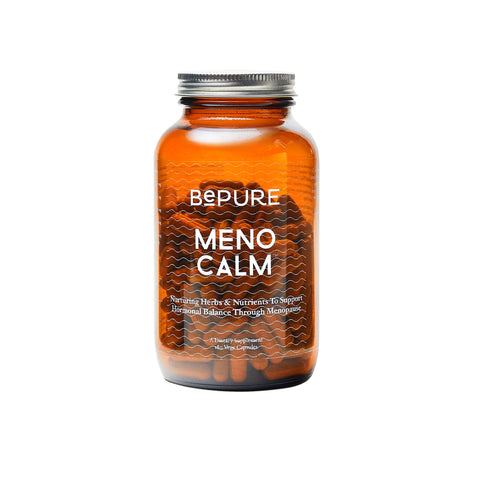 BePure MenoCalm