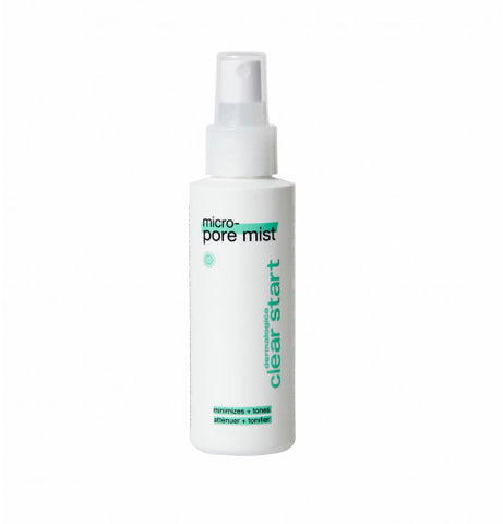 Micro-Pore Mist