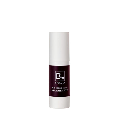 Biologi Bm Regenerate Anti Ageing Serum